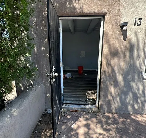 5817 Central Avenue NW — Photo 1