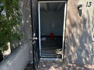 5817 Central Avenue NW, Albuquerque, NM 87105