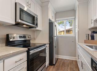 Vista Creek Apartments, Castro Valley, CA 94546