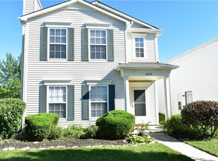 12713 Loyalty Dr, Fishers, IN 46037