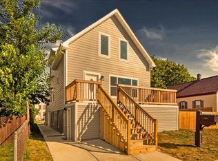 1412 Michigan Ave, South Milwaukee, WI 53172
