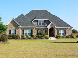 507 Altamaha Way, Bonaire, GA 31005