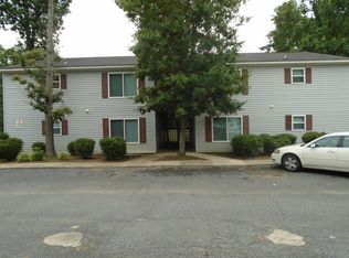 107 Stancil Rd APT 4-G, Anderson, SC 29625