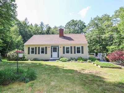 32 Cross Road, Chichester, NH, 03258