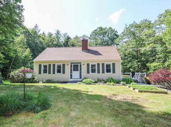 32 Cross Road, Chichester, NH 03258