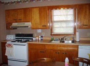 3801 S 31st St, Saint Joseph, MO 64503