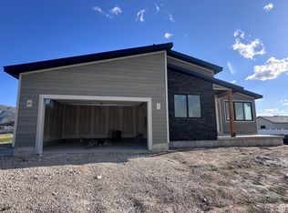 265 W 400 S, Ephraim, UT 84627