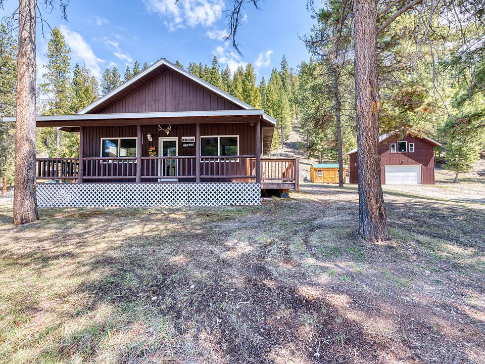9292 W Fork Rd, Darby, MT 59829 Zillow