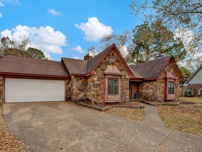 4278 Fox Race Cv, Memphis, TN, 38141