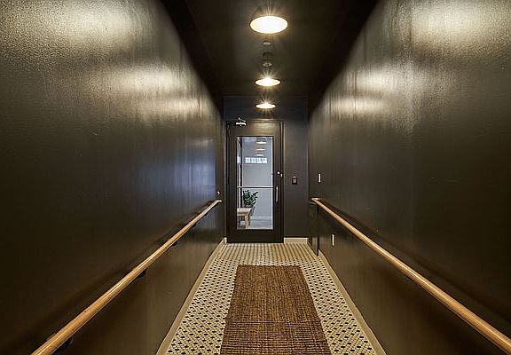 2nd image of 424 W 47th St #3F