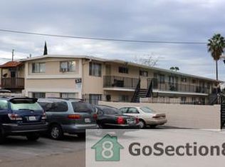 532 N 1st St #S, El Cajon, CA 92021