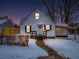 32 29th St SW, Barberton, OH 44203