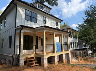 1093 Atlantic Dr NW #A, Atlanta, GA 30318