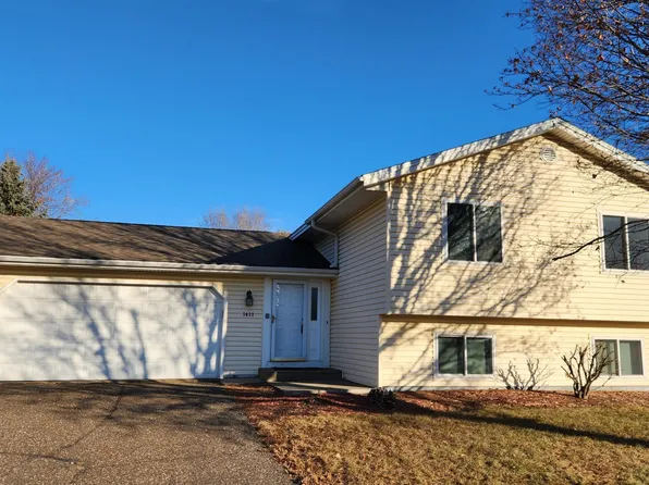 1411 McKinley Ct, Anoka, MN 55303