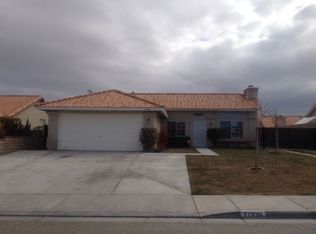 37836 Antibes Ct, Palmdale, CA 93552