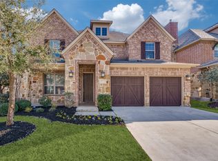 3732 Winchester, The Colony, TX 75056