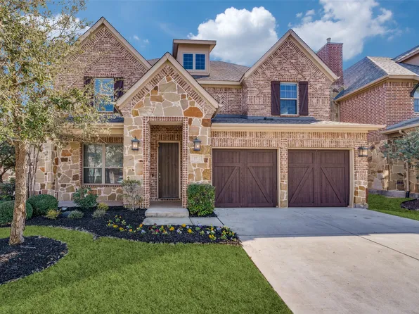 3732 Winchester, The Colony, TX 75056