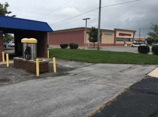 6205 E State Blvd, Fort Wayne, IN 46815