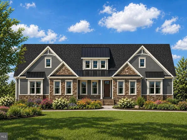8633 Rosni Way, Fredericksburg, VA 22407