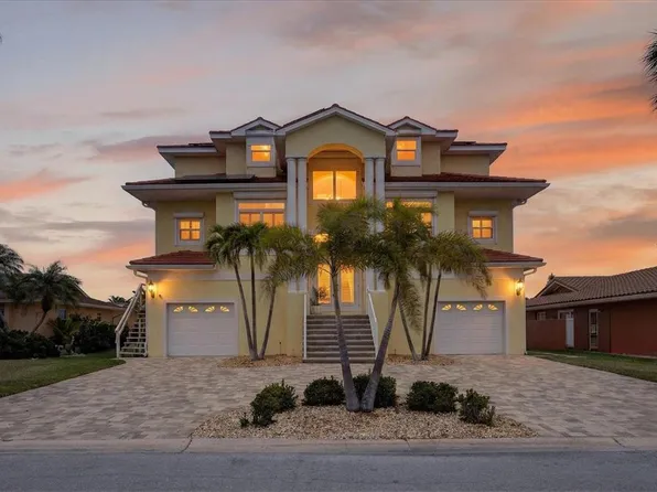 3339 Seaway Dr, New Port Richey, FL 34652