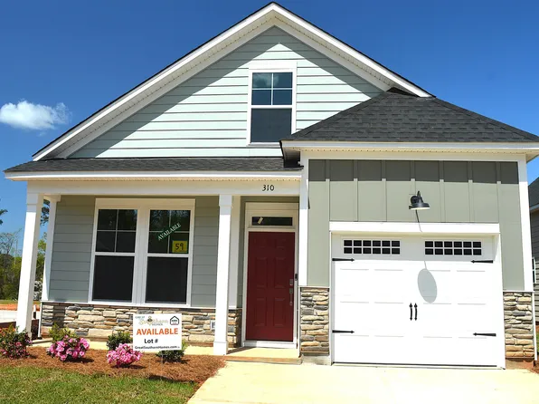 310 Conductor Ln Lot 59, Irmo, SC 29063