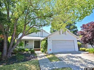 5104 Thistlewood Ct, Antioch, CA 94531