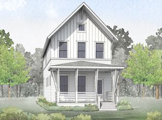 The Fletcher F Plan, Wendell Falls, Wendell, NC 27591