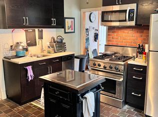 137 Marcella St #2A, Roxbury, MA 02119