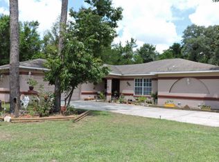 1207 Fayetteville Dr, Spring Hill, FL 34609