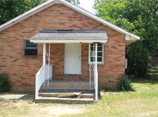 518 Carman Pl, Macon, GA 31206