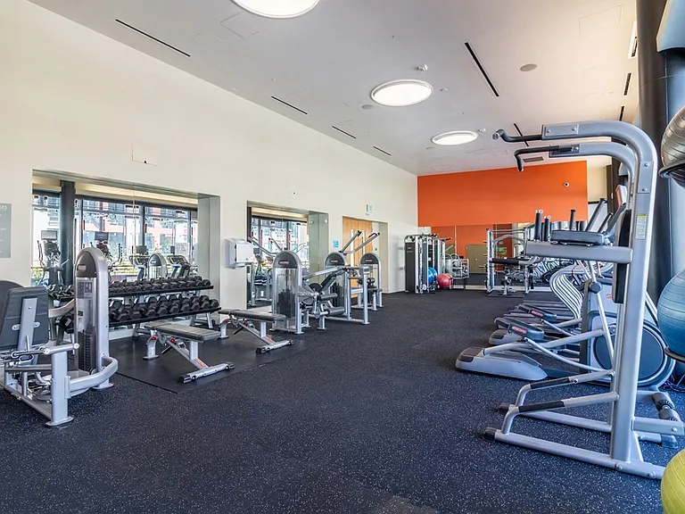 Venue Apartments — Photo 44