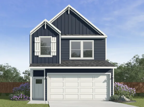 GARDENIA Plan, Pinehaven