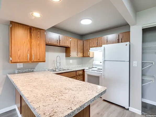 Nova Apartments