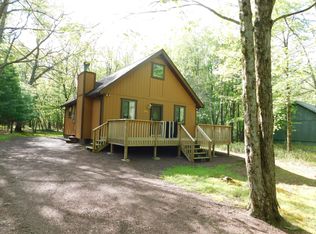 280 Towamensing Trl, Albrightsville, PA 18210
