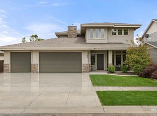 168 S Rivermist Ave, Star, ID 83669