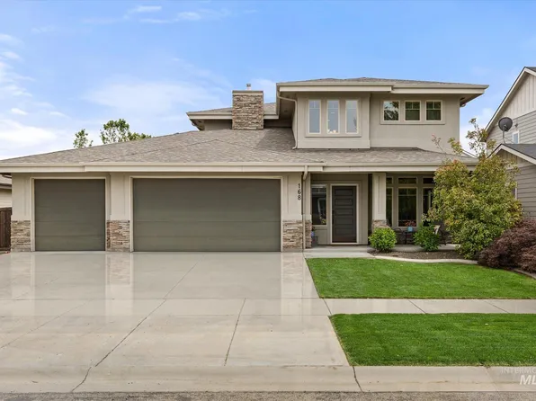 168 S Rivermist Ave, Star, ID 83669