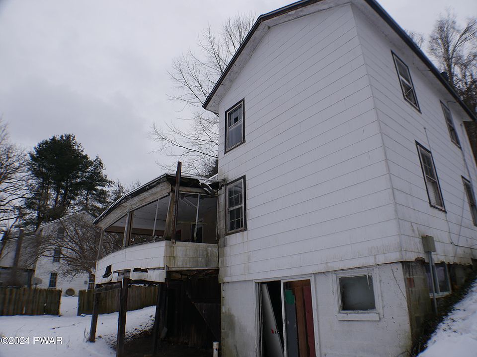 4716 Highway 87, Mehoopany, PA 18629 Zillow