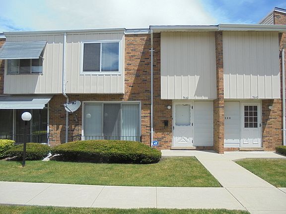 2nd image of 9642 S Karlov Ave