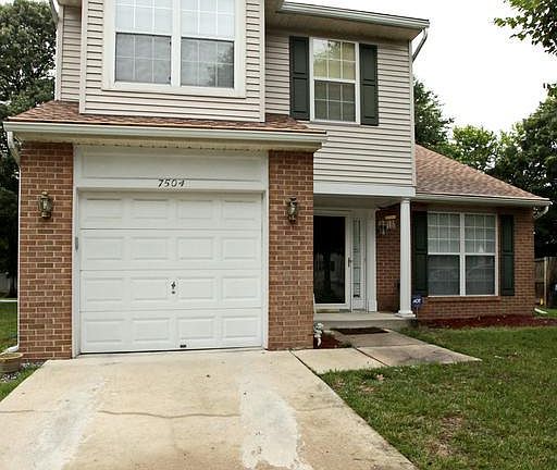 2nd image of 7504 Burntwood Ct