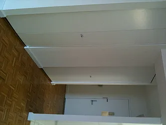 Rented by Olnick Organization