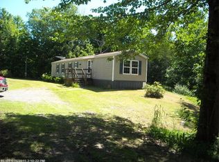 60 River Rd, Detroit, ME 04929