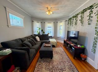 315 Malden St #1, Medford, MA 02155