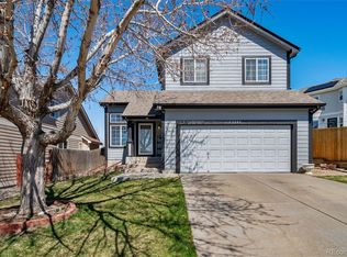 23245 E Lake Pl, Aurora, CO 80015