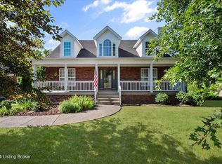 121 Blossom Cir, Shelbyville, KY 40065