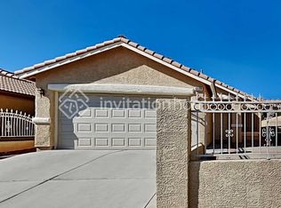 6538 First View Ave, Las Vegas, NV 89142