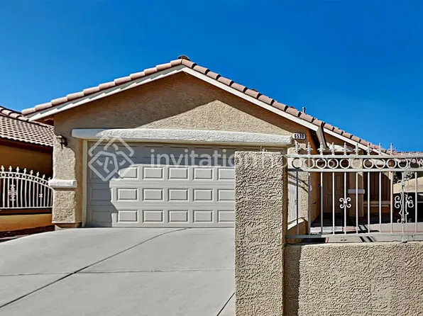 6538 First View Ave, Las Vegas, NV 89142