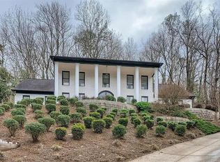 425A Ferry Lndg, Atlanta, GA 30328
