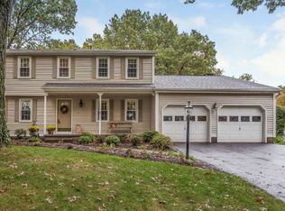 100 Yorktown Rd, Southington, CT 06489