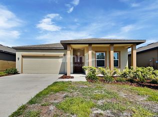 11512 Victory Bay Ln, Gibsonton, FL 33534