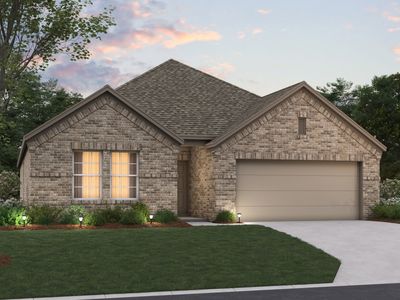 13120 Zion Dr, Providence Village, TX, 76227